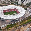 Emirates Stadium (c) arsenalpics.com