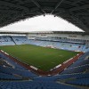 Ricoh Arena, home of Coventry City